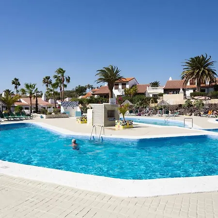 Green Grass Golf Del Sur Apartamento San Miguel de Abona