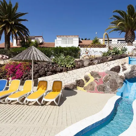 Green Grass Golf Del Sur Apartamento